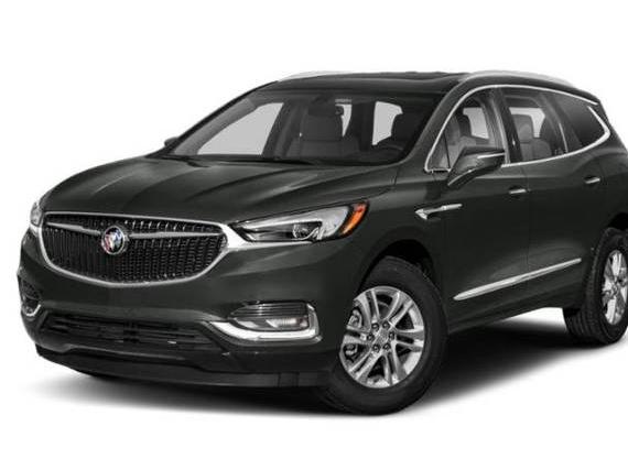 BUICK ENCLAVE 2020 5GAEVAKW6LJ176419 image