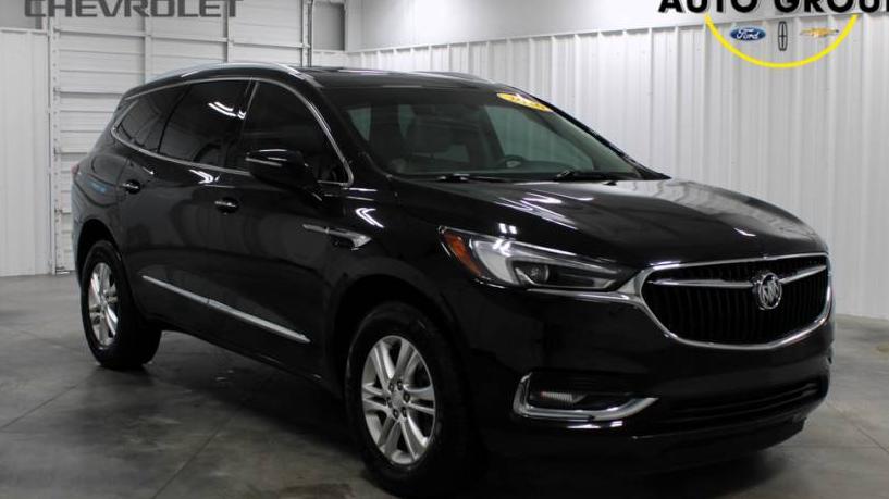 BUICK ENCLAVE 2020 5GAERBKW3LJ129620 image