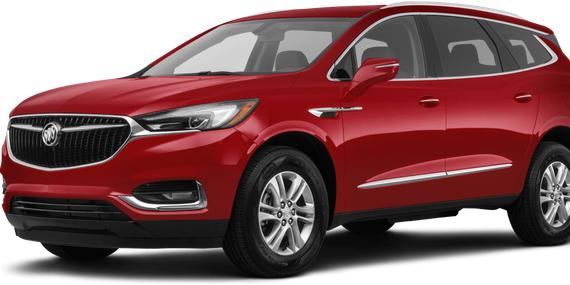 BUICK ENCLAVE 2020 5GAERBKW2LJ230406 image