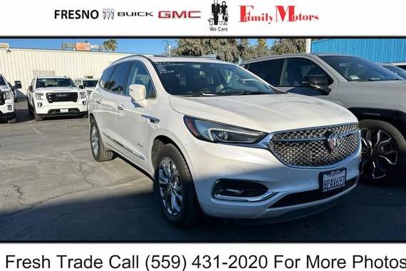 BUICK ENCLAVE 2020 5GAERDKW2LJ119155 image BUICK ENCLAVE 2020 5GAERDKW2LJ119155 image