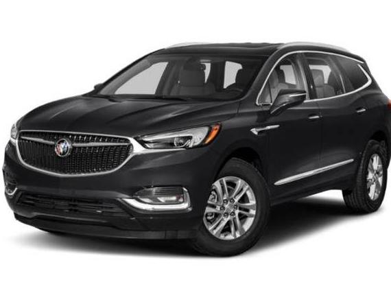 BUICK ENCLAVE 2020 5GAERBKW9LJ186727 image