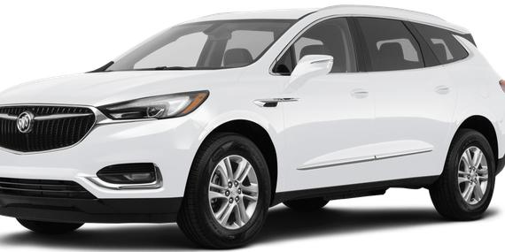 BUICK ENCLAVE 2020 5GAERBKWXLJ205270 image