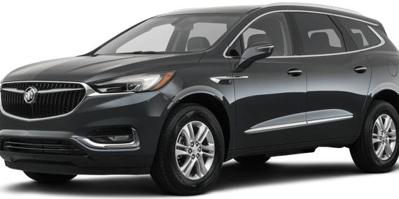 BUICK ENCLAVE 2020 5GAERBKW9LJ170625 image