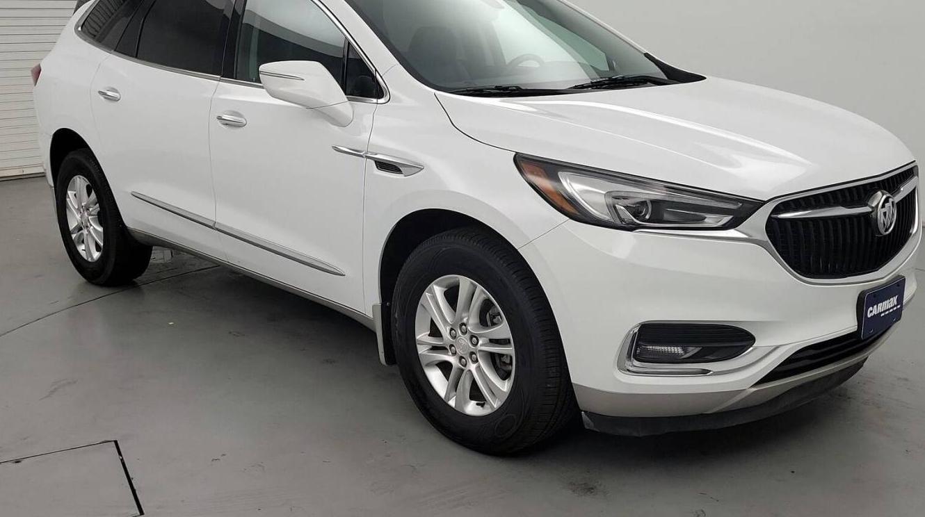 BUICK ENCLAVE 2020 5GAEVAKW5LJ165119 image