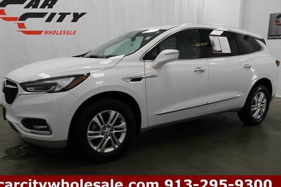 BUICK ENCLAVE 2020 5GAEVAKW4LJ107454 image BUICK ENCLAVE 2020 5GAEVAKW4LJ107454 image