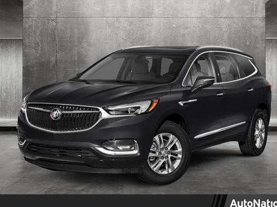 BUICK ENCLAVE 2020 5GAERCKW2LJ178202 image