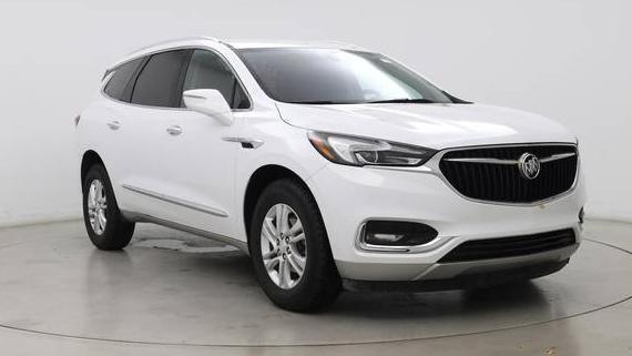BUICK ENCLAVE 2020 5GAERBKW9LJ328154 image