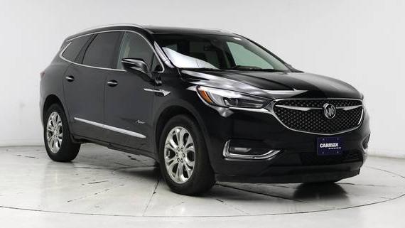 BUICK ENCLAVE 2020 5GAEVCKWXLJ153026 image