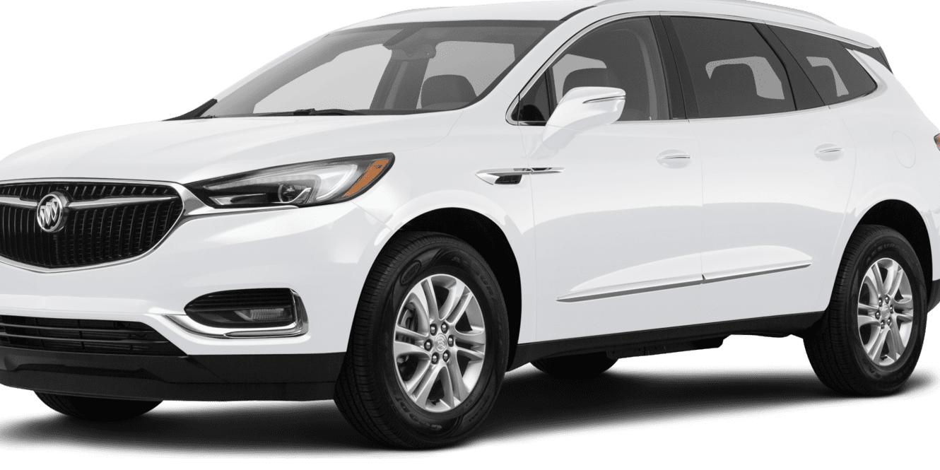 BUICK ENCLAVE 2020 5GAERBKW3LJ312581 image