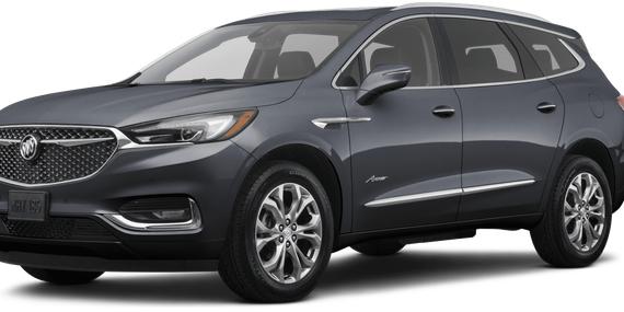 BUICK ENCLAVE 2020 5GAERDKW7LJ274767 image
