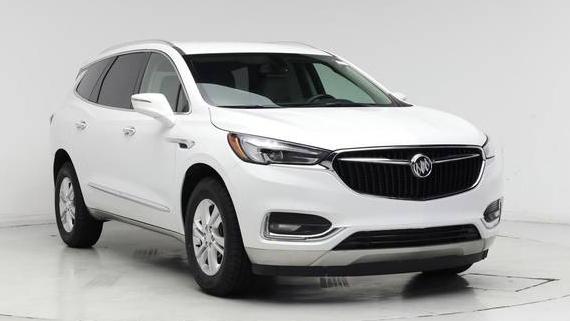 BUICK ENCLAVE 2020 5GAERBKW5LJ310606 image