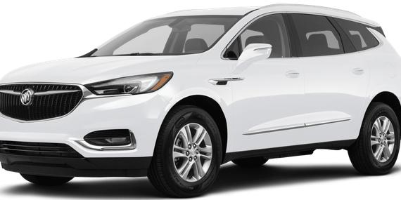 BUICK ENCLAVE 2020 5GAERBKW7LJ265782 image