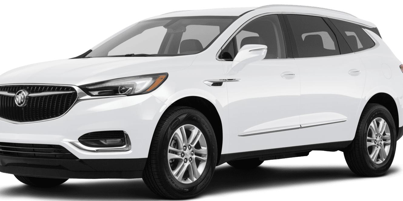 BUICK ENCLAVE 2020 5GAEVAKW5LJ216537 image