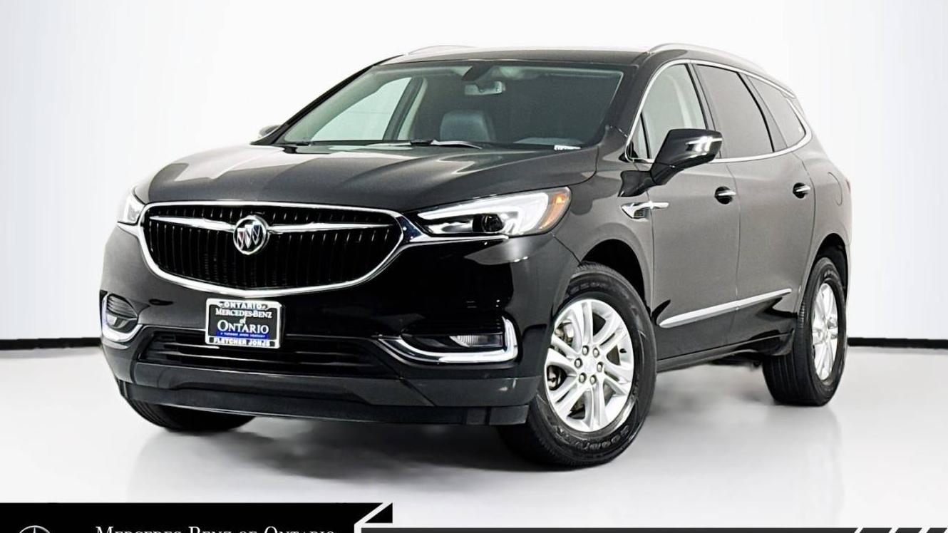 BUICK ENCLAVE 2020 5GAERBKW8LJ115941 image