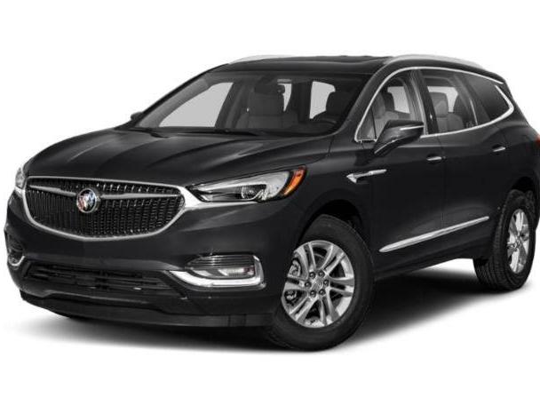 BUICK ENCLAVE 2020 5GAERBKW7LJ158151 image