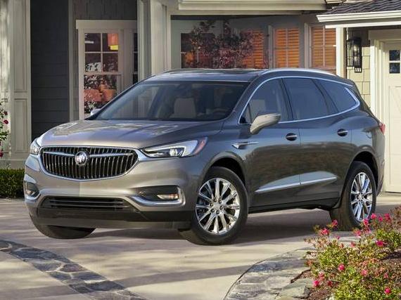 BUICK ENCLAVE 2020 5GAEVAKWXLJ106728 image BUICK ENCLAVE 2020 5GAEVAKWXLJ106728 image