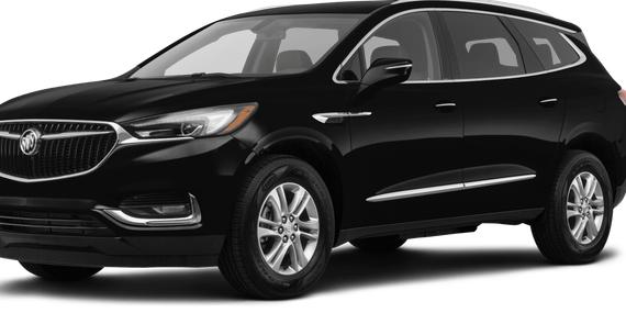 BUICK ENCLAVE 2020 5GAEVAKW1LJ162721 image BUICK ENCLAVE 2020 5GAEVAKW1LJ162721 image