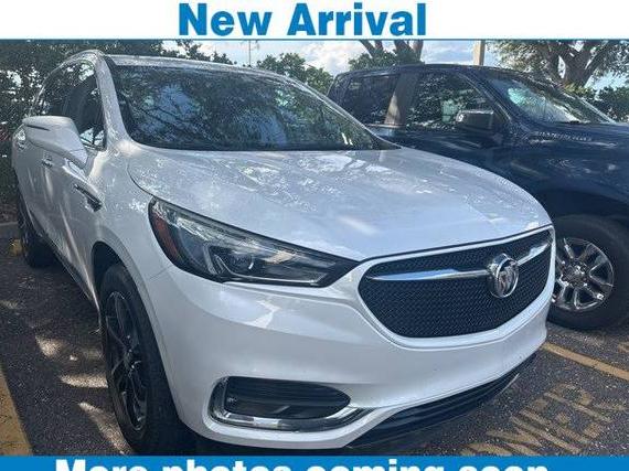 BUICK ENCLAVE 2020 5GAERBKW7LJ130169 image BUICK ENCLAVE 2020 5GAERBKW7LJ130169 image