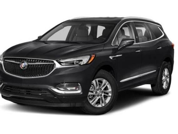 BUICK ENCLAVE 2020 5GAERCKW0LJ269873 image