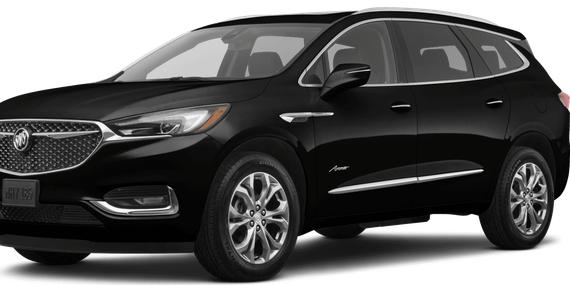 BUICK ENCLAVE 2020 5GAERDKW3LJ270473 image