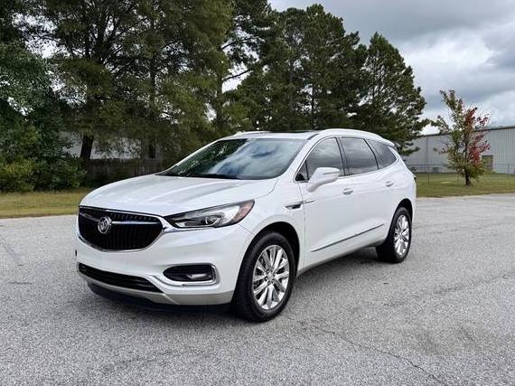 BUICK ENCLAVE 2020 5GAERCKW2LJ137391 image