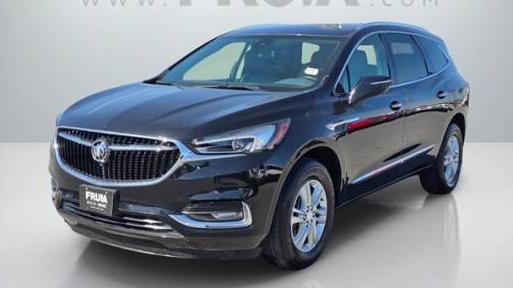 BUICK ENCLAVE 2020 5GAERBKW9LJ306378 image