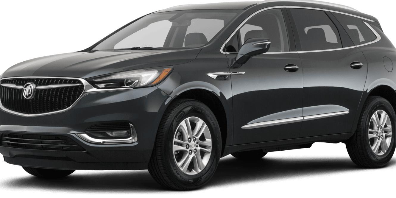 BUICK ENCLAVE 2020 5GAERBKW1LJ251487 image