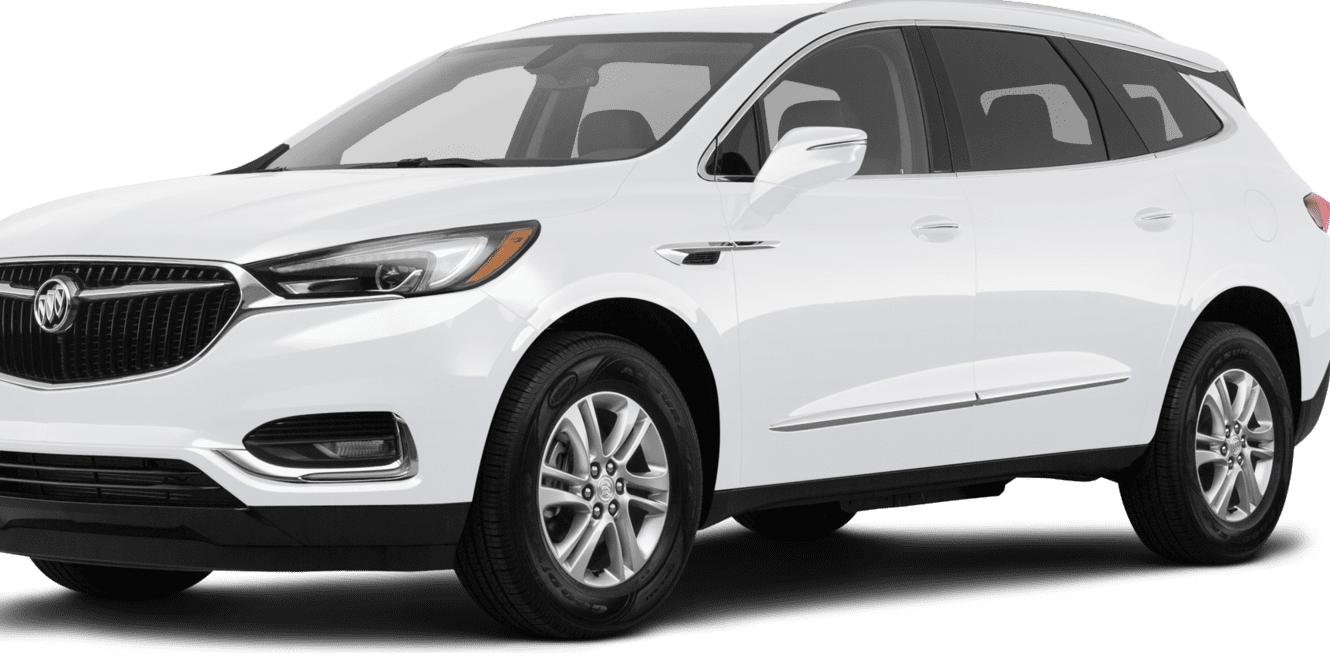 BUICK ENCLAVE 2020 5GAERBKW5LJ112592 image