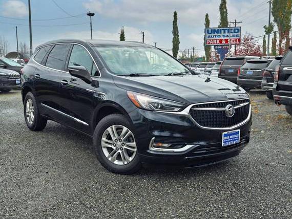 BUICK ENCLAVE 2020 5GAEVAKW1LJ109890 image