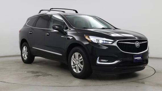 BUICK ENCLAVE 2020 5GAEVBKW5LJ226426 image