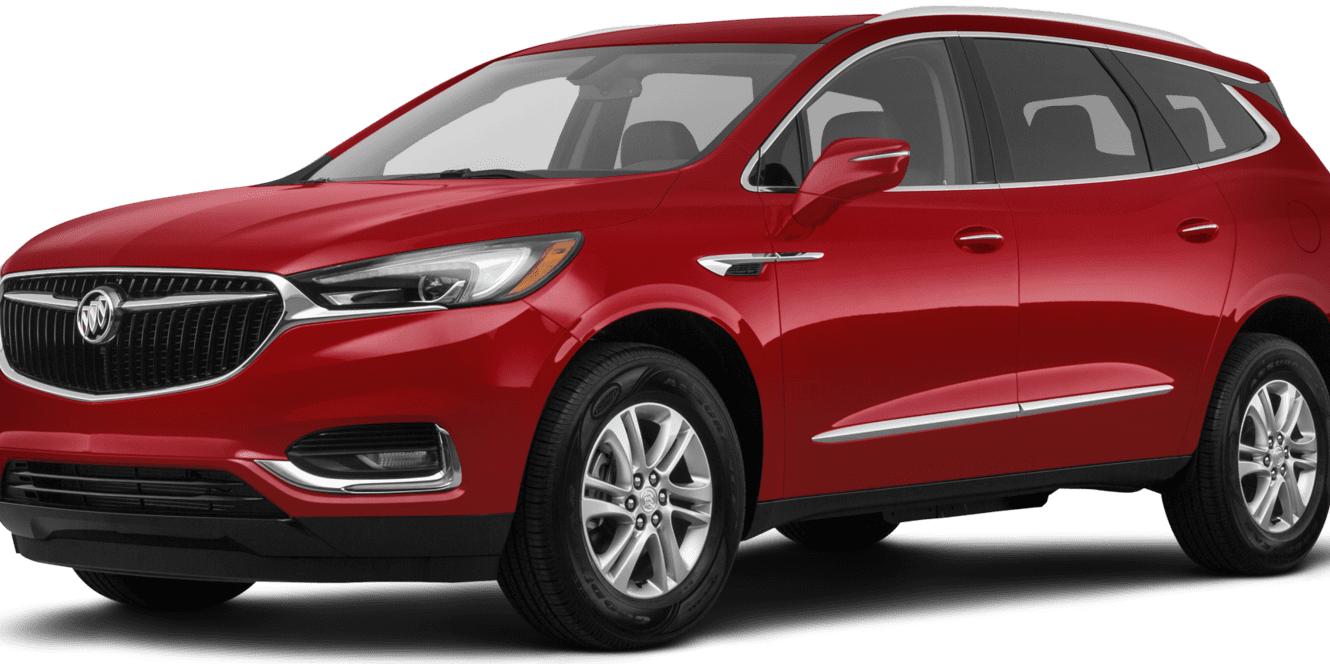 BUICK ENCLAVE 2020 5GAERBKW7LJ207848 image