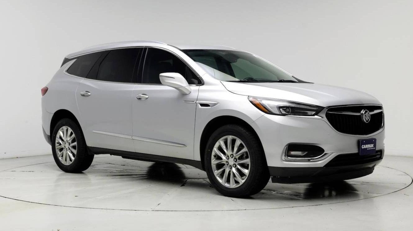 BUICK ENCLAVE 2020 5GAERBKW6LJ302028 image