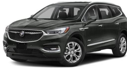 BUICK ENCLAVE 2020 5GAEVCKW5LJ327715 image