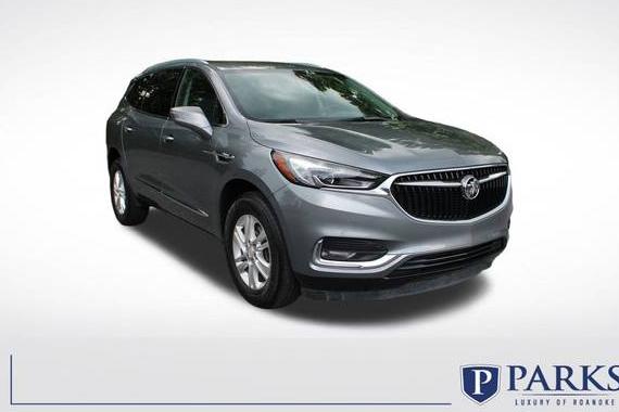 BUICK ENCLAVE 2020 5GAERBKW6LJ133337 image