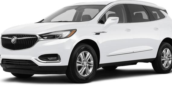 BUICK ENCLAVE 2020 5GAEVAKW6LJ211198 image