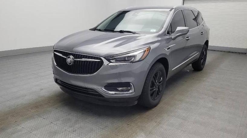 BUICK ENCLAVE 2020 5GAEVBKW5LJ248569 image