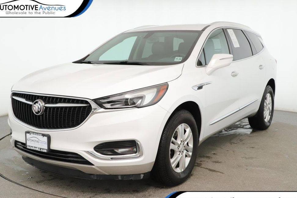 BUICK ENCLAVE 2020 5GAEVAKW0LJ153329 image