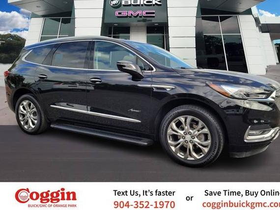BUICK ENCLAVE 2020 5GAERDKW3LJ275270 image BUICK ENCLAVE 2020 5GAERDKW3LJ275270 image