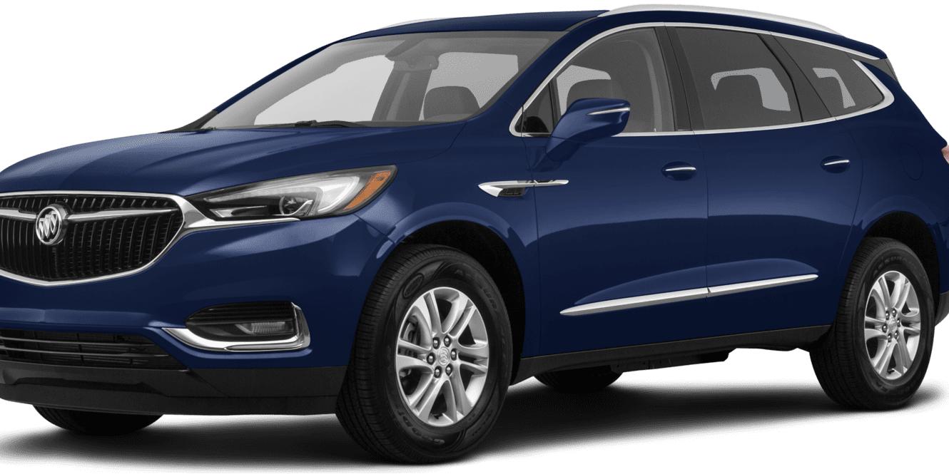 BUICK ENCLAVE 2020 5GAERBKW8LJ100047 image