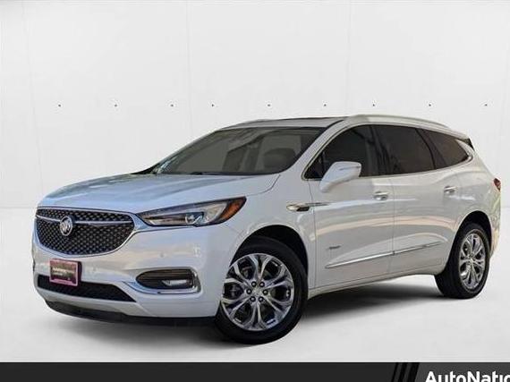 BUICK ENCLAVE 2020 5GAERDKW0LJ316132 image BUICK ENCLAVE 2020 5GAERDKW0LJ316132 image
