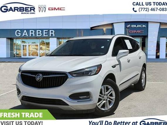 BUICK ENCLAVE 2020 5GAERBKW7LJ133041 image