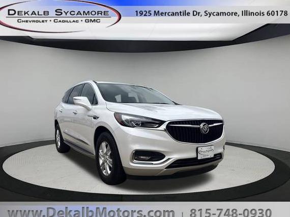 BUICK ENCLAVE 2020 5GAEVAKW7LJ305008 image BUICK ENCLAVE 2020 5GAEVAKW7LJ305008 image