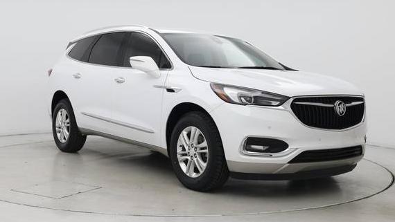 BUICK ENCLAVE 2020 5GAERCKW0LJ172561 image