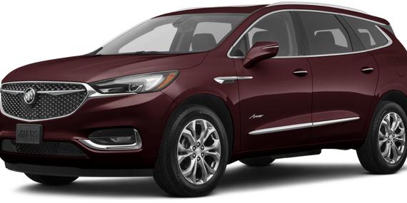 BUICK ENCLAVE 2020 5GAEVCKW9LJ111804 image BUICK ENCLAVE 2020 5GAEVCKW9LJ111804 image