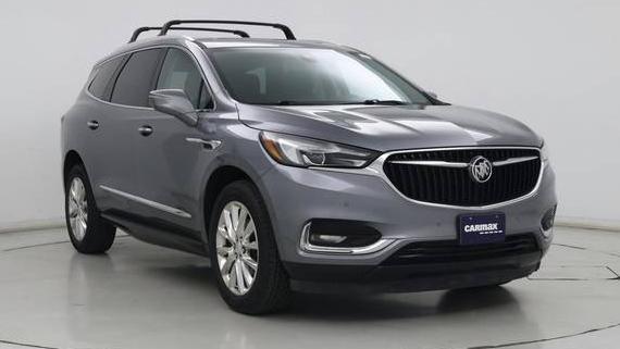 BUICK ENCLAVE 2020 5GAERCKW4LJ162857 image BUICK ENCLAVE 2020 5GAERCKW4LJ162857 image