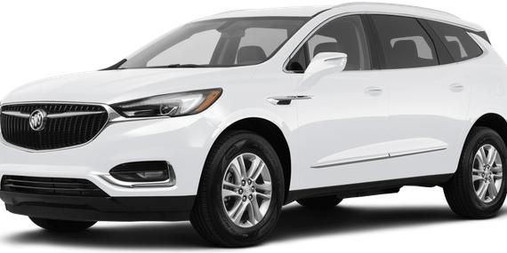 BUICK ENCLAVE 2020 5GAEVAKW7LJ134101 image