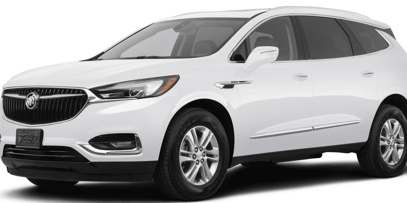 BUICK ENCLAVE 2020 5GAERCKW4LJ232812 image