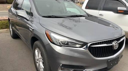 BUICK ENCLAVE 2020 5GAERBKW6LJ168587 image