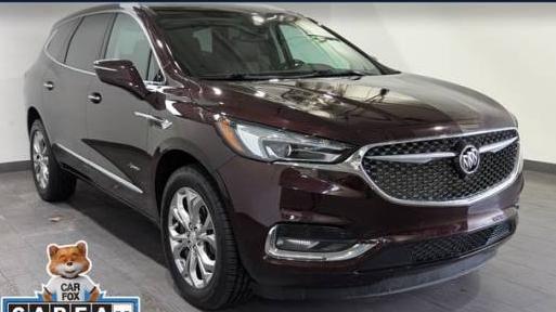 BUICK ENCLAVE 2020 5GAEVCKWXLJ293108 image