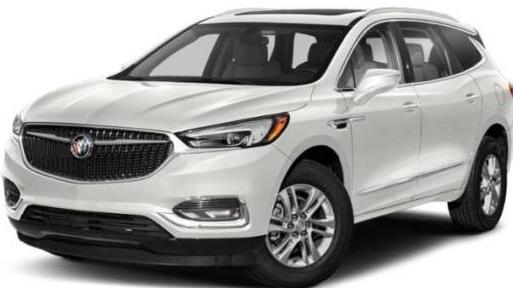 BUICK ENCLAVE 2020 5GAERBKW1LJ175124 image